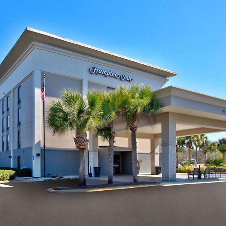 Hampton Inn Daytona/Ormond Beach Zewnętrze zdjęcie