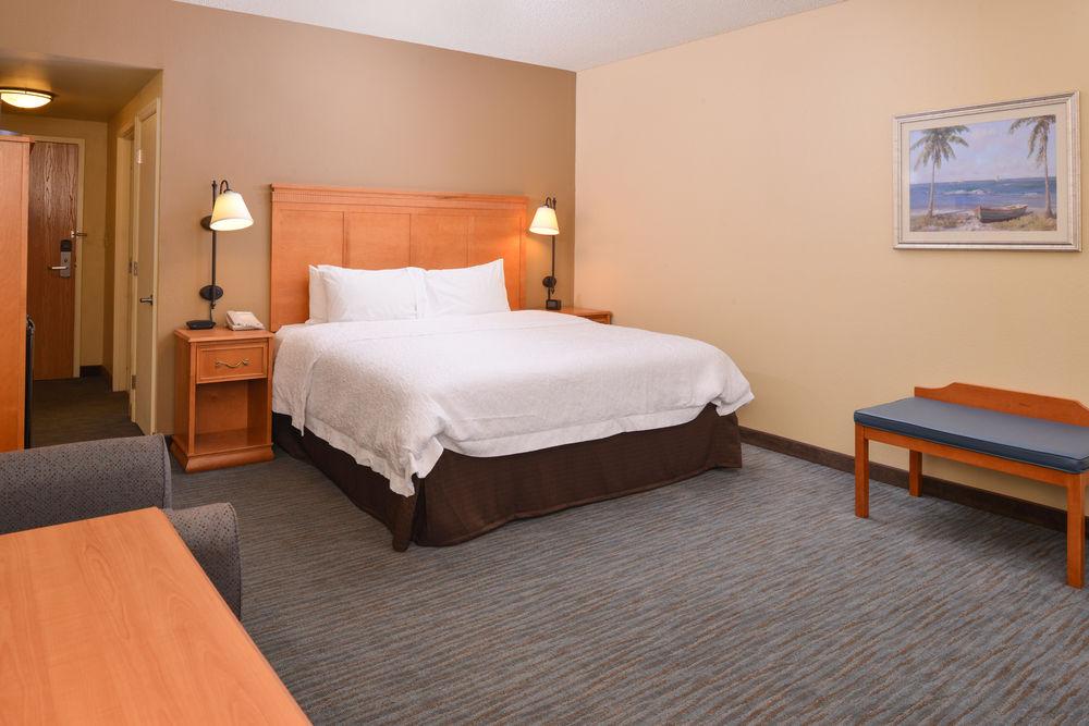 Hampton Inn Daytona/Ormond Beach Zewnętrze zdjęcie