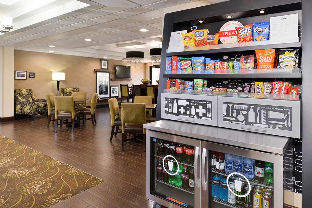 Hampton Inn Daytona/Ormond Beach Zewnętrze zdjęcie