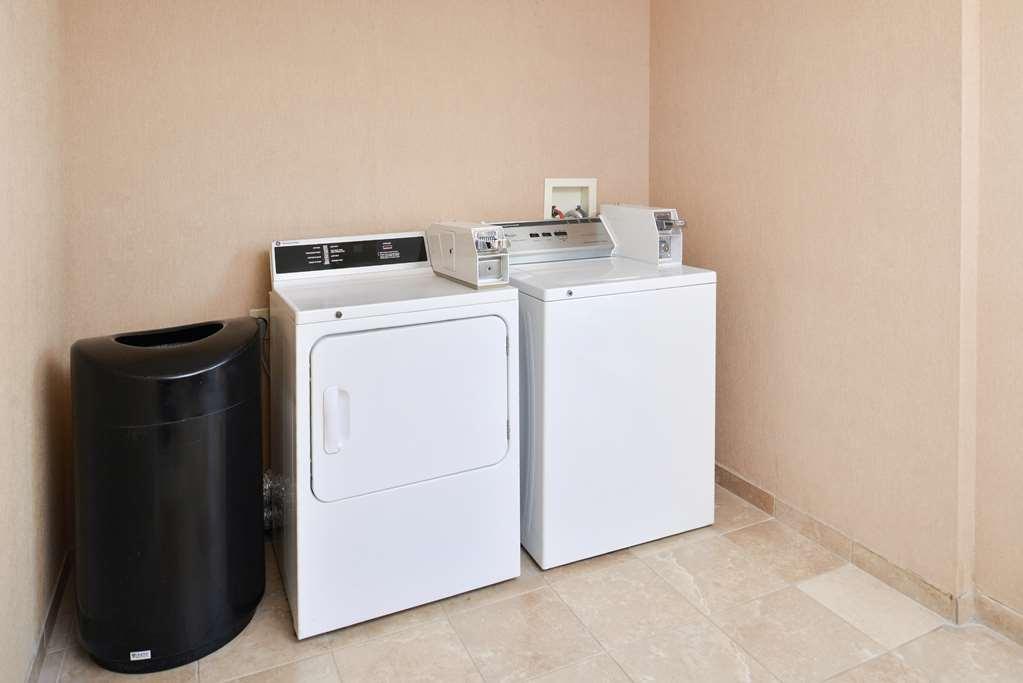 Hampton Inn Daytona/Ormond Beach Udogodnienia zdjęcie