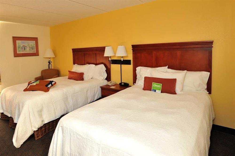 Hampton Inn Daytona/Ormond Beach Pokój zdjęcie