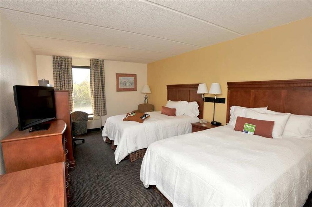 Hampton Inn Daytona/Ormond Beach Pokój zdjęcie