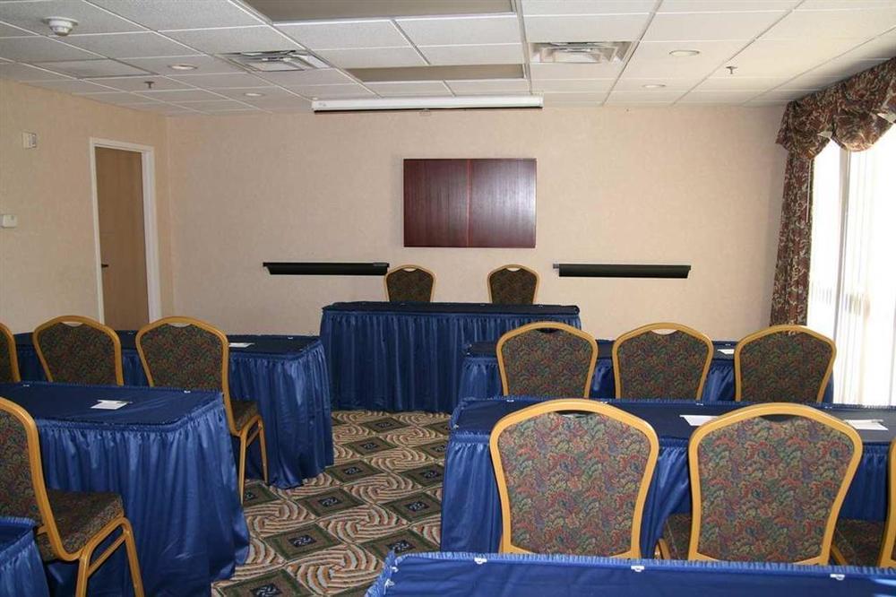Hampton Inn Daytona/Ormond Beach Udogodnienia zdjęcie