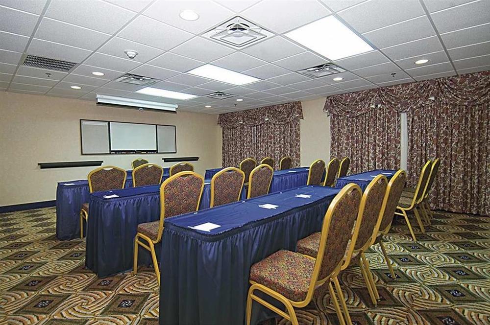 Hampton Inn Daytona/Ormond Beach Udogodnienia zdjęcie