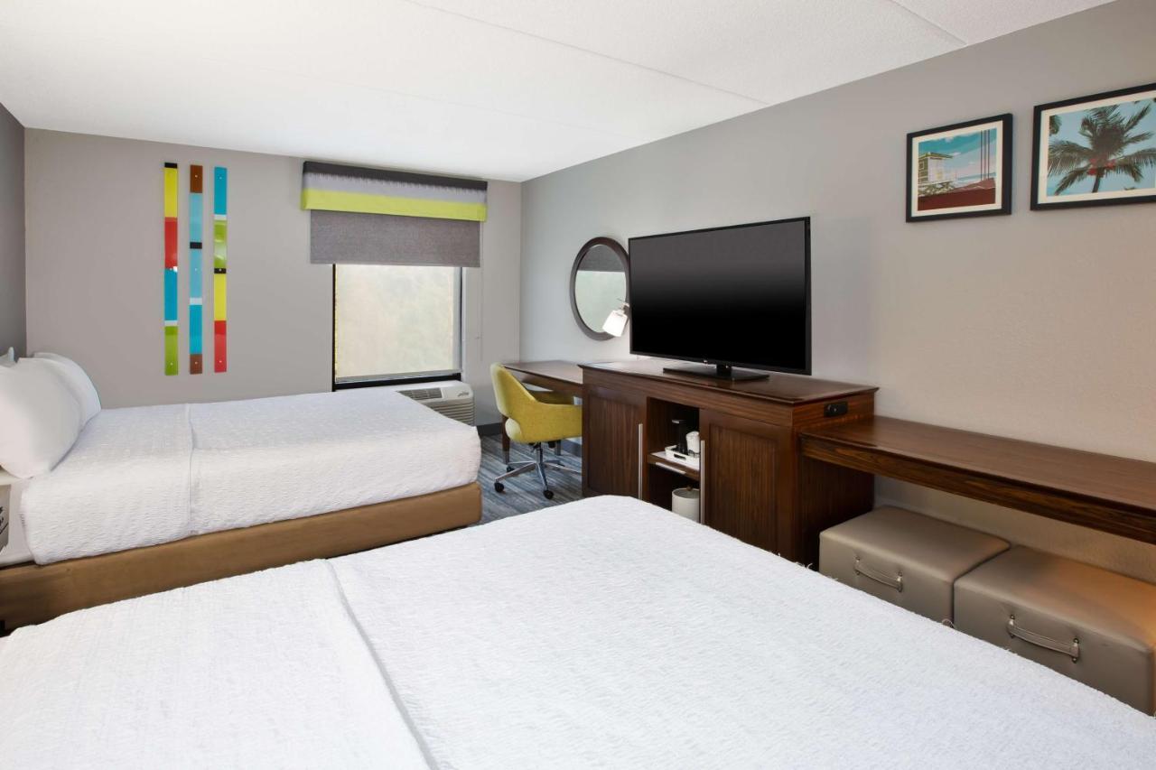 Hampton Inn Daytona/Ormond Beach Zewnętrze zdjęcie