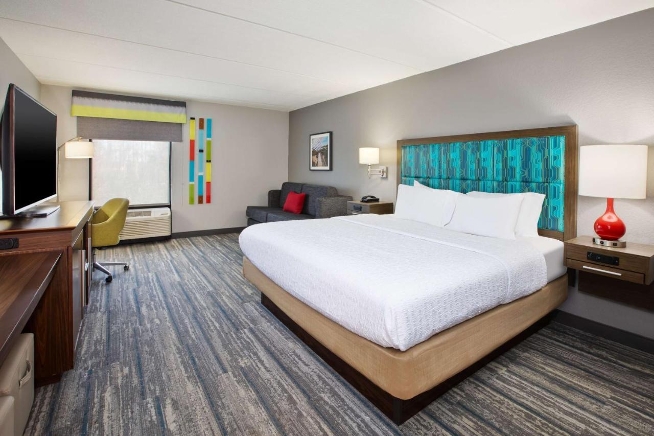 Hampton Inn Daytona/Ormond Beach Zewnętrze zdjęcie