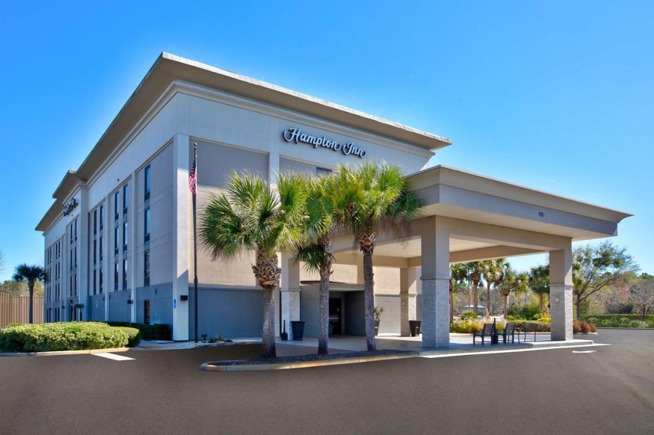 Hampton Inn Daytona/Ormond Beach Zewnętrze zdjęcie