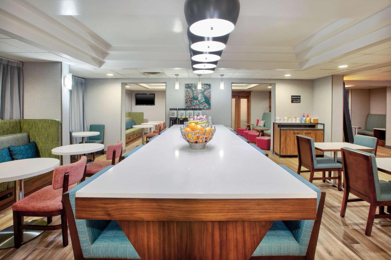 Hampton Inn Daytona/Ormond Beach Zewnętrze zdjęcie
