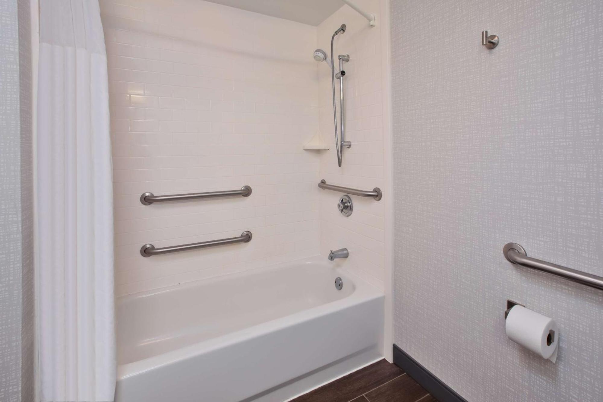 Hampton Inn Daytona/Ormond Beach Zewnętrze zdjęcie