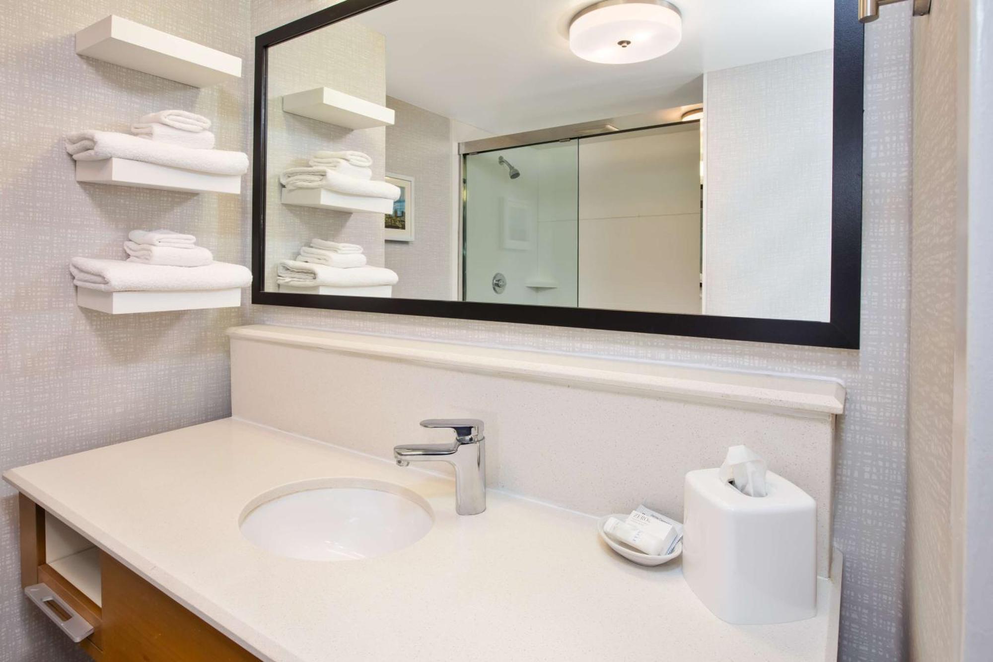 Hampton Inn Daytona/Ormond Beach Zewnętrze zdjęcie