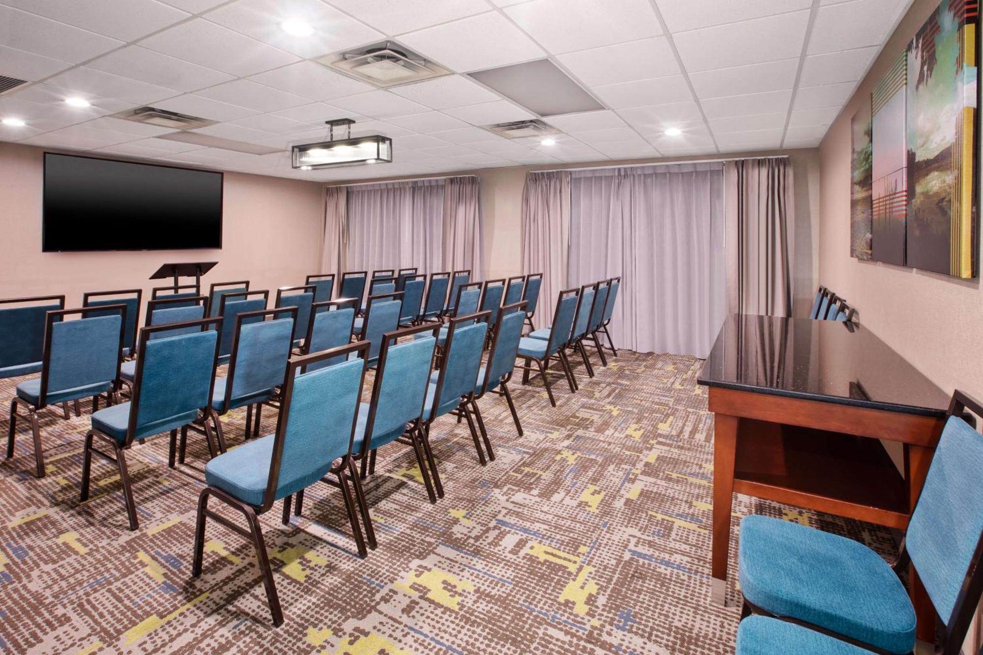 Hampton Inn Daytona/Ormond Beach Zewnętrze zdjęcie