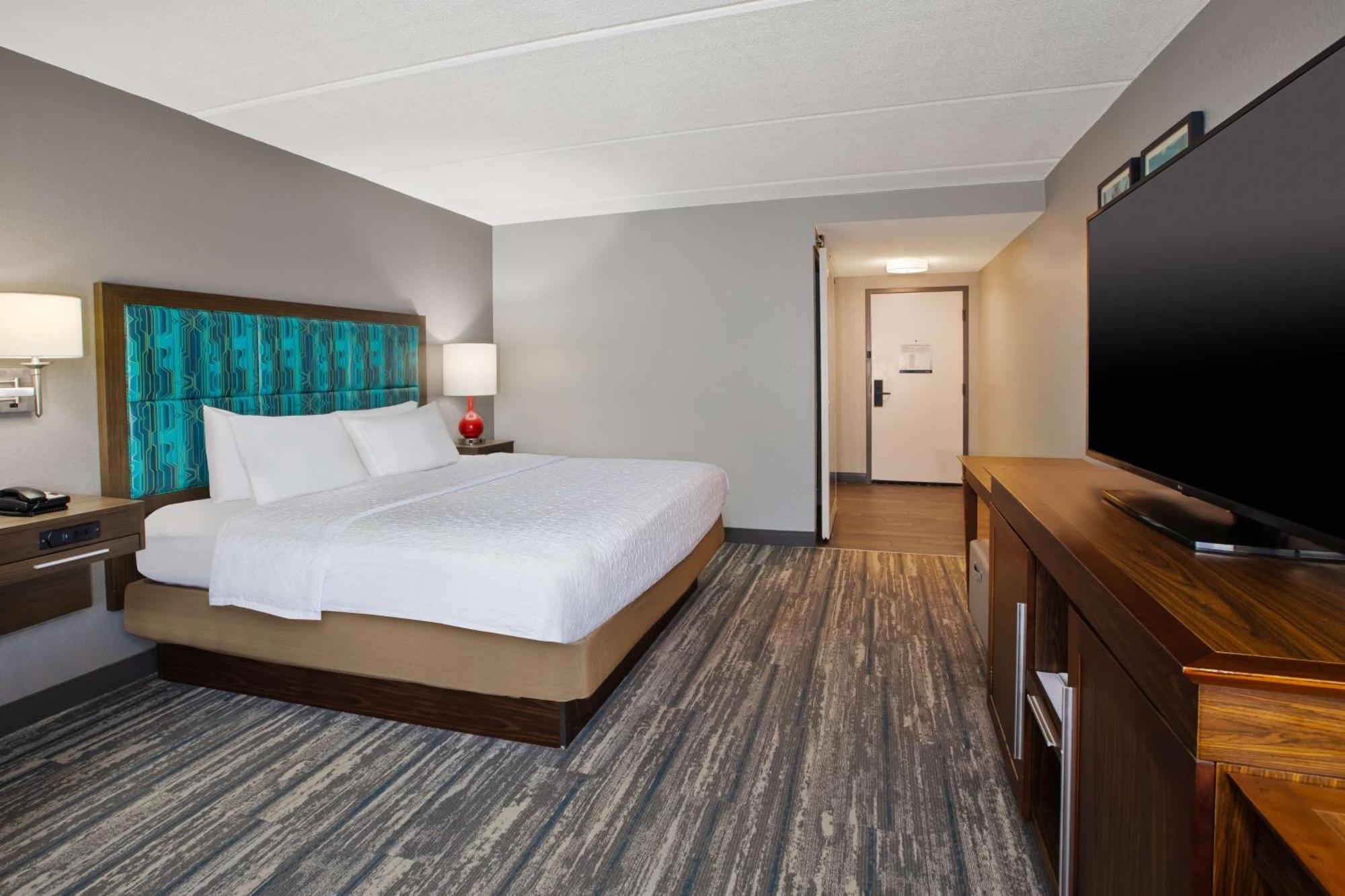 Hampton Inn Daytona/Ormond Beach Zewnętrze zdjęcie