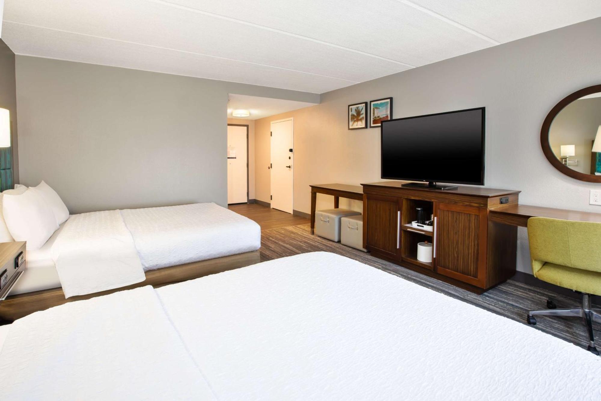 Hampton Inn Daytona/Ormond Beach Zewnętrze zdjęcie