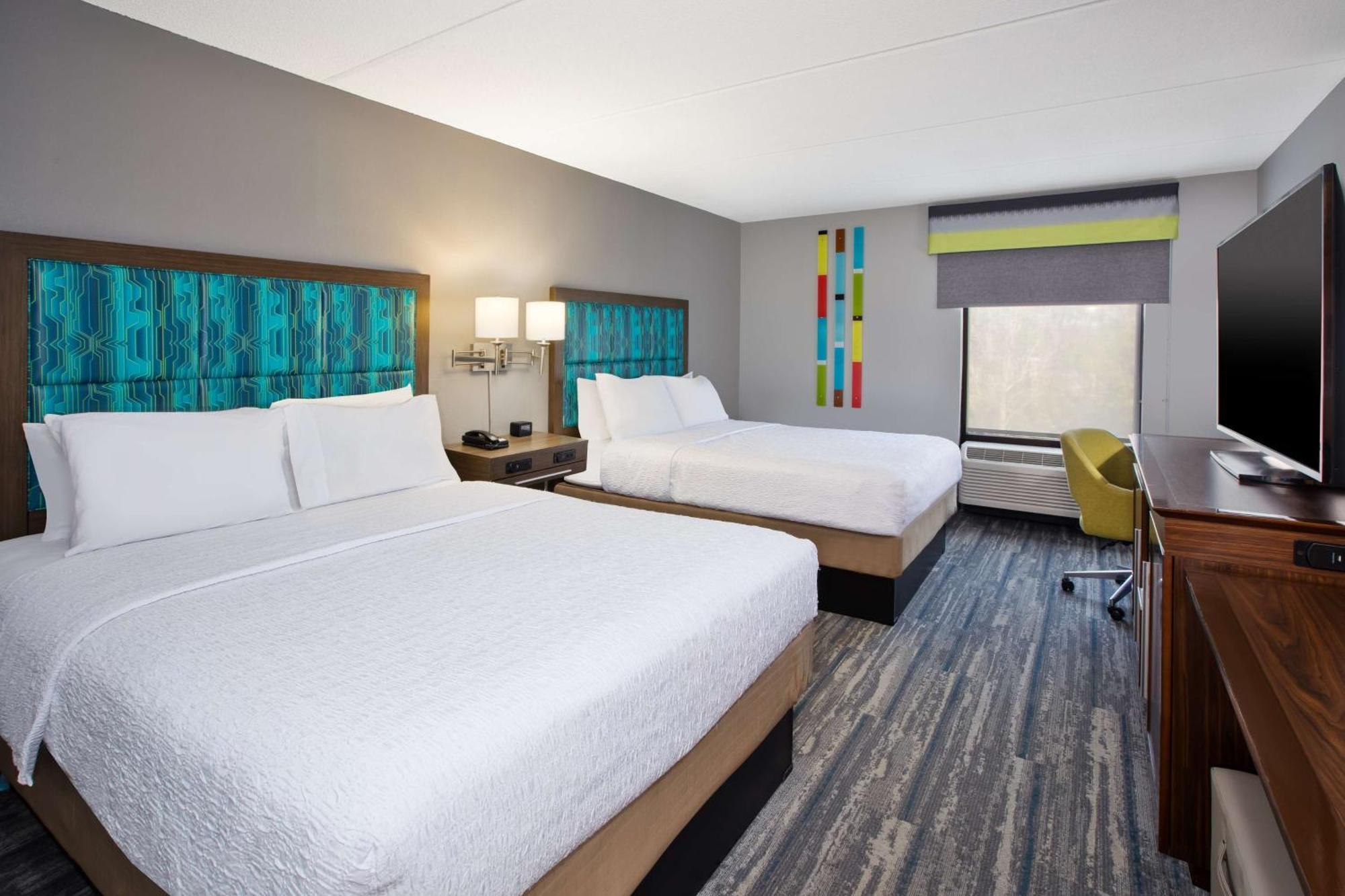 Hampton Inn Daytona/Ormond Beach Zewnętrze zdjęcie