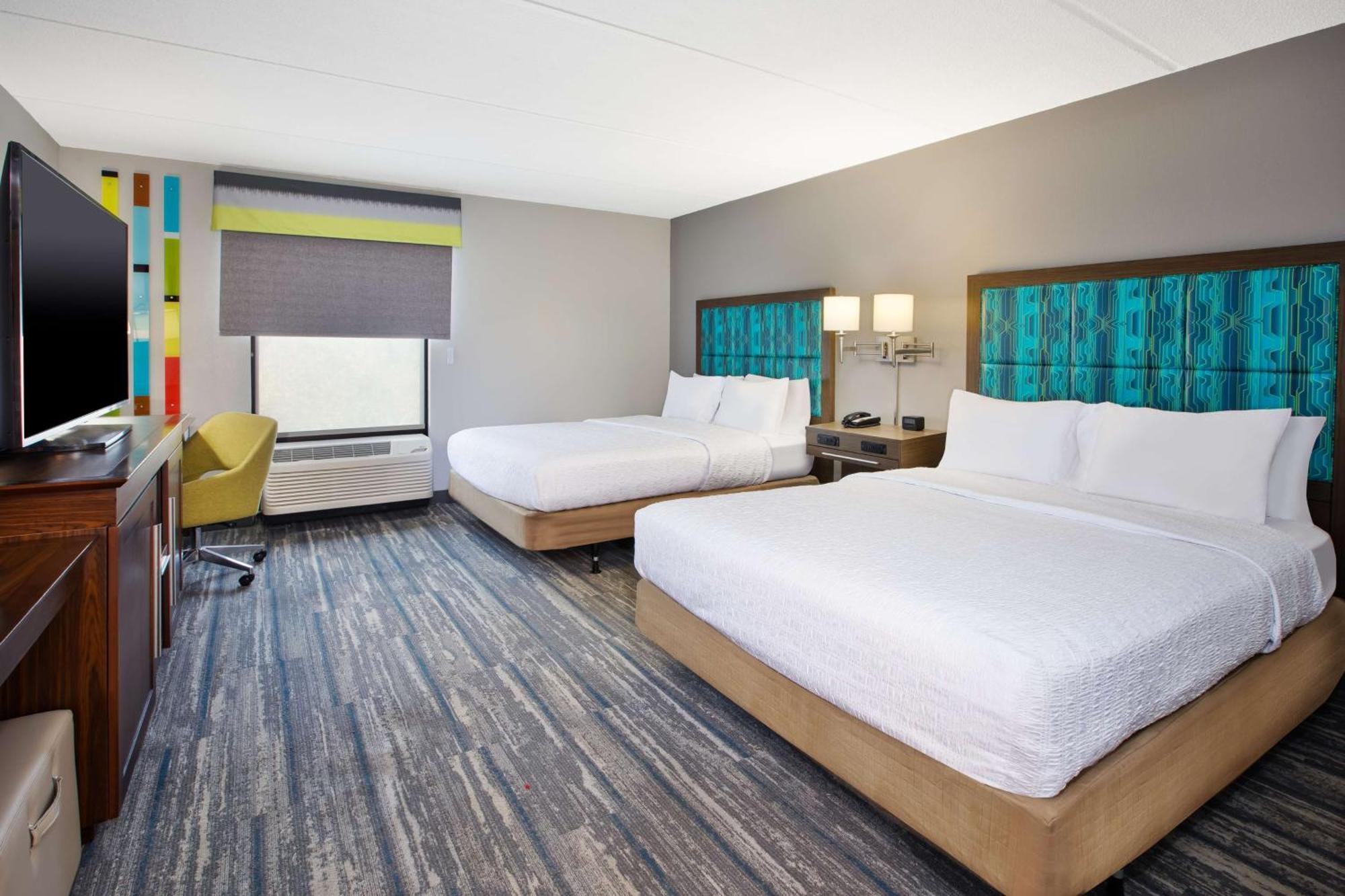 Hampton Inn Daytona/Ormond Beach Zewnętrze zdjęcie