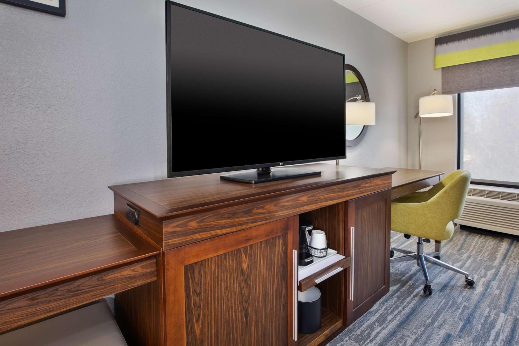 Hampton Inn Daytona/Ormond Beach Zewnętrze zdjęcie