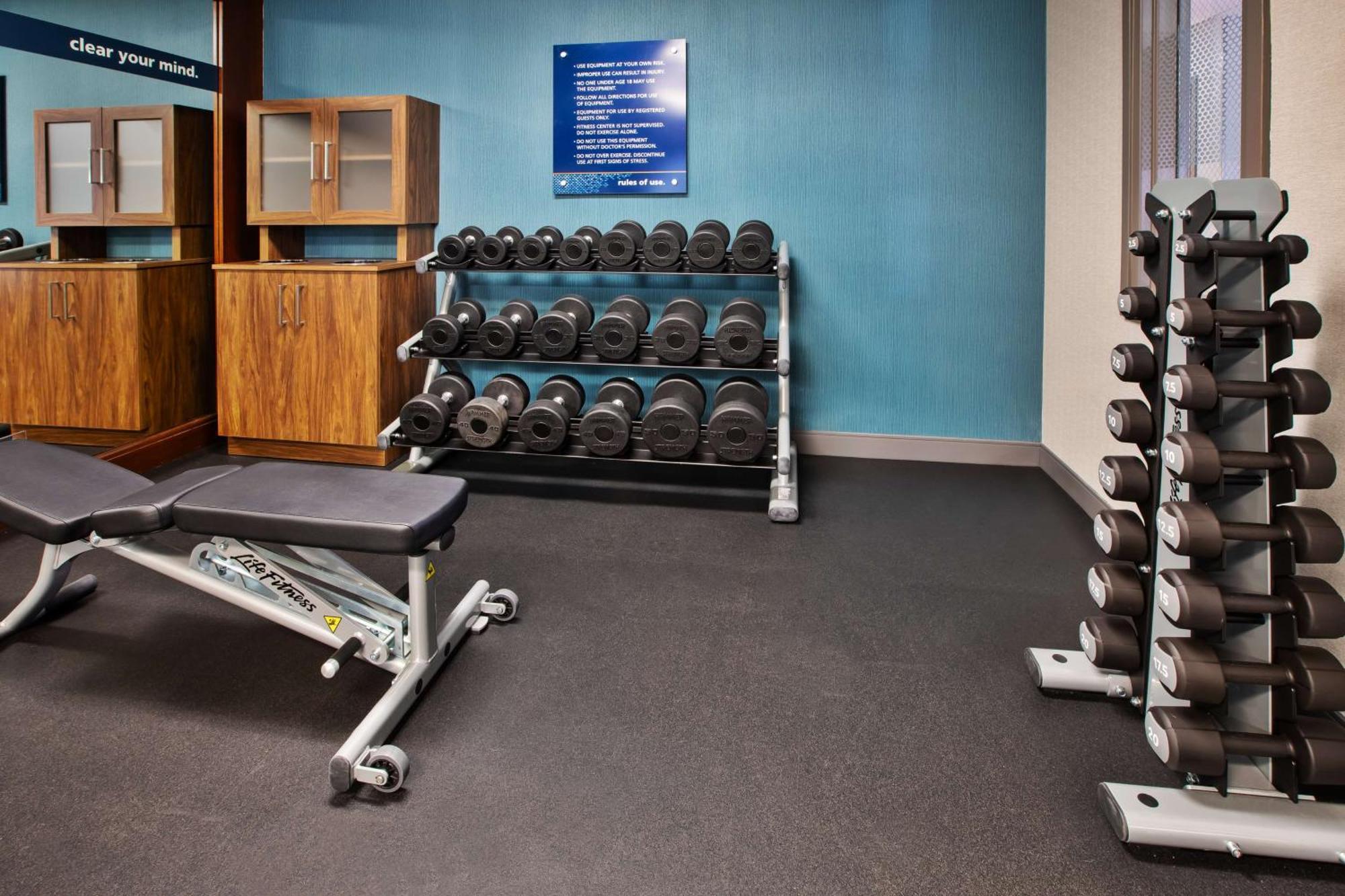 Hampton Inn Daytona/Ormond Beach Zewnętrze zdjęcie