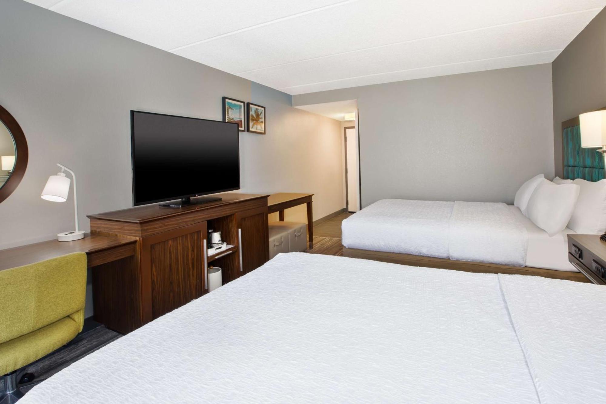 Hampton Inn Daytona/Ormond Beach Zewnętrze zdjęcie