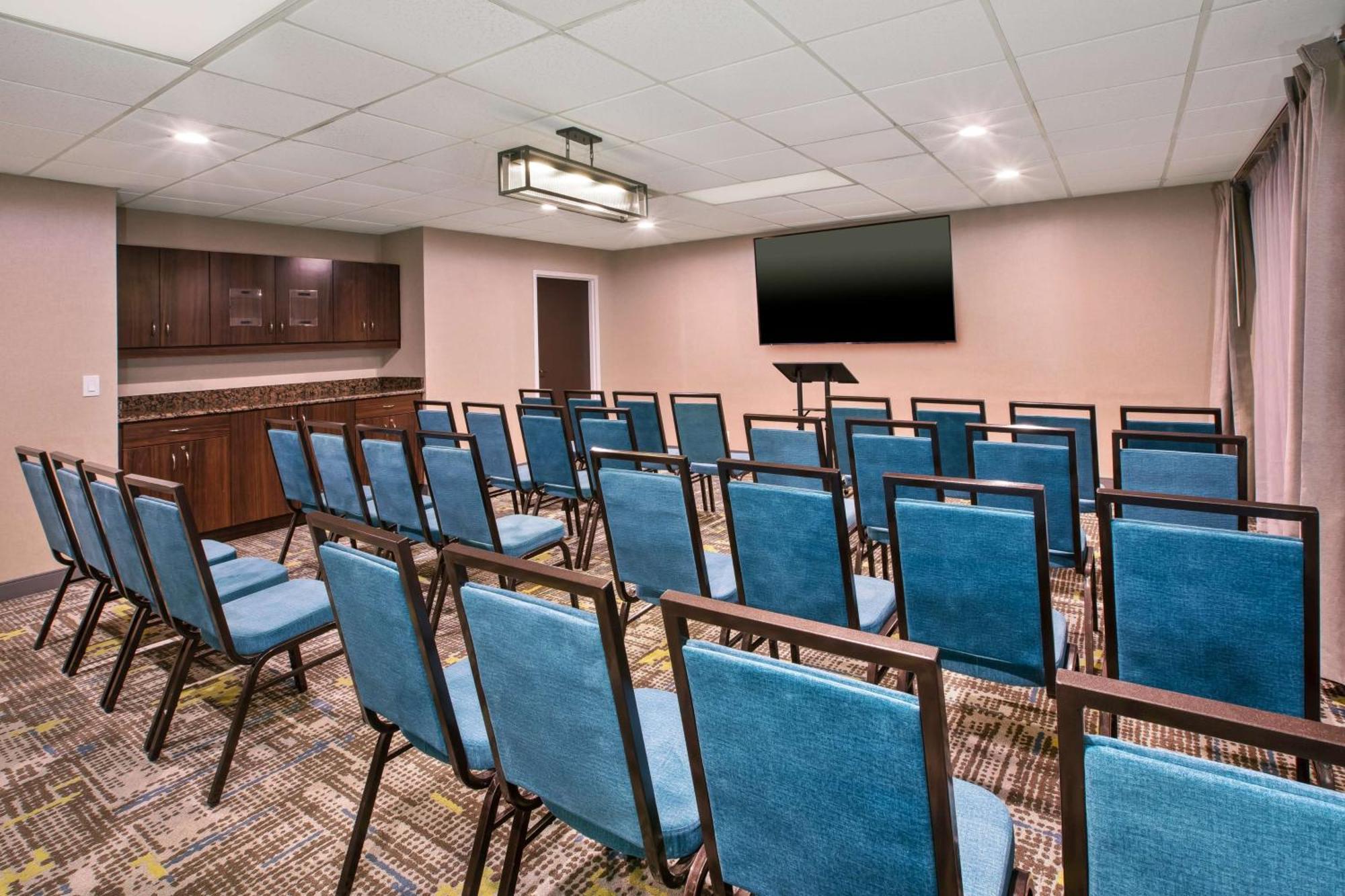 Hampton Inn Daytona/Ormond Beach Zewnętrze zdjęcie