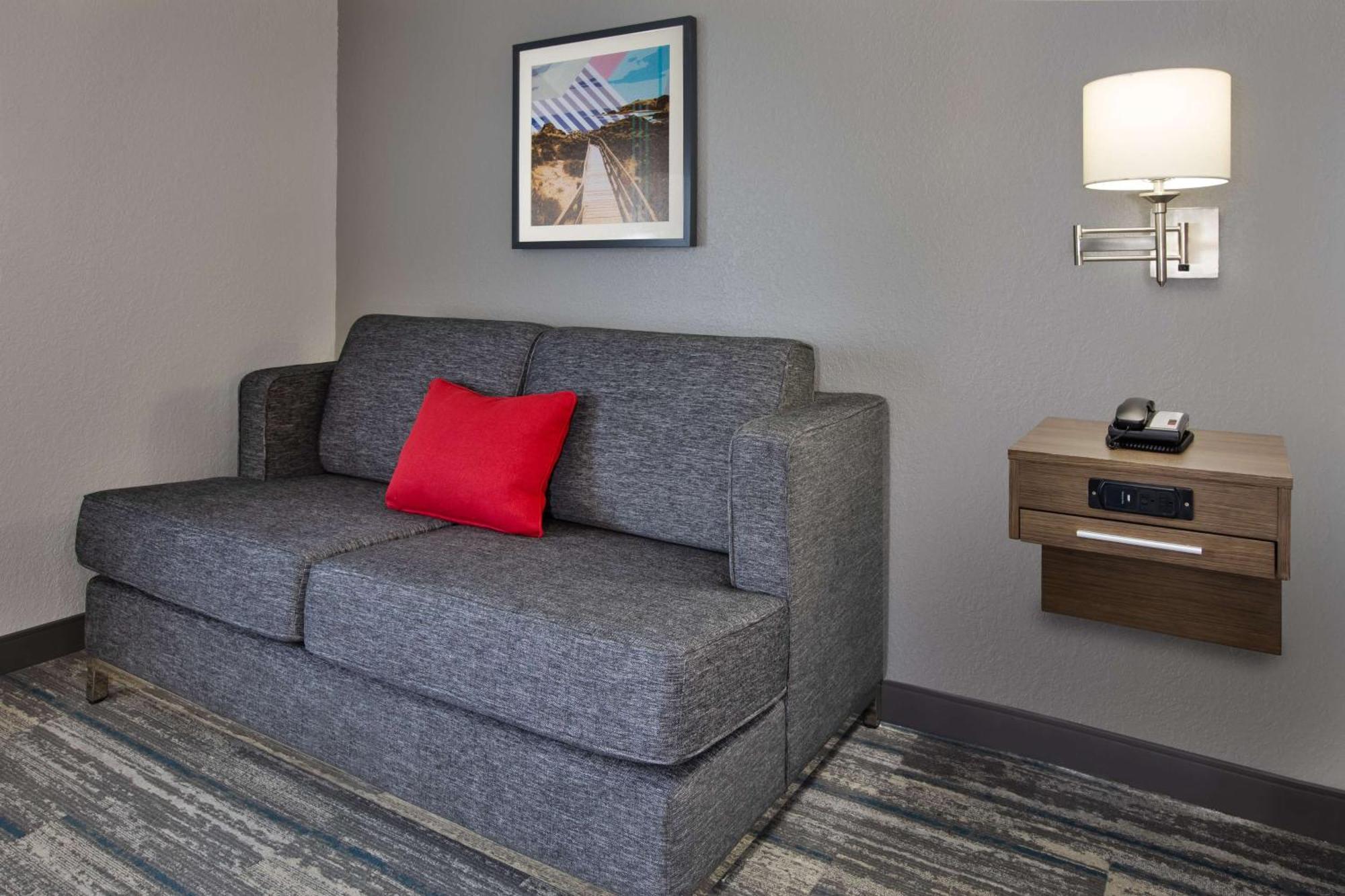 Hampton Inn Daytona/Ormond Beach Zewnętrze zdjęcie