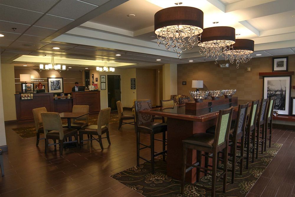 Hampton Inn Daytona/Ormond Beach Zewnętrze zdjęcie