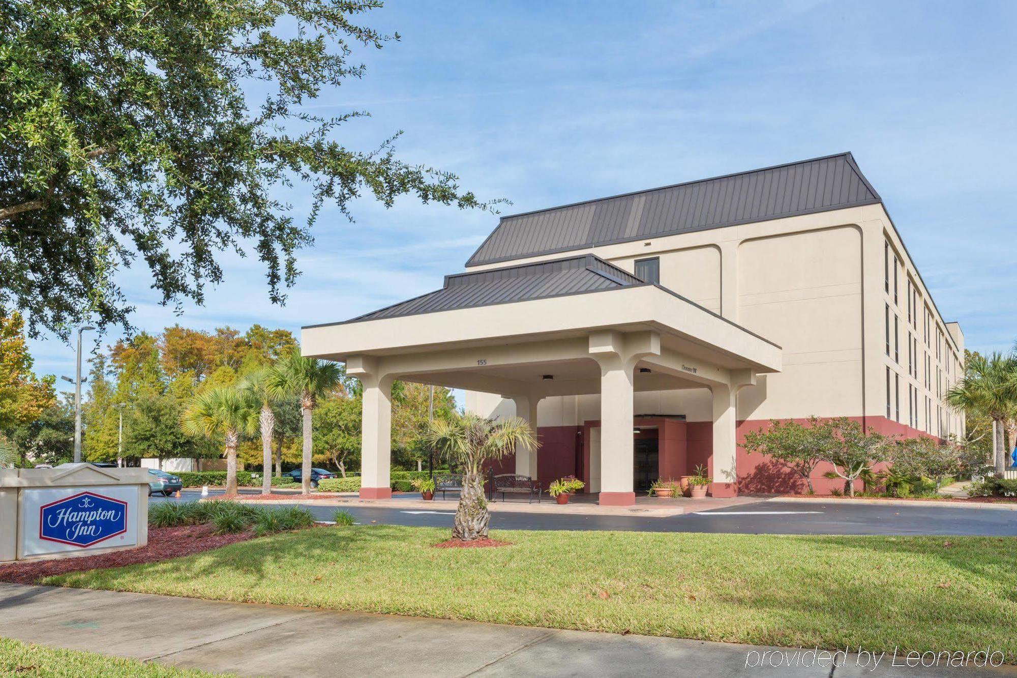 Hampton Inn Daytona/Ormond Beach Zewnętrze zdjęcie